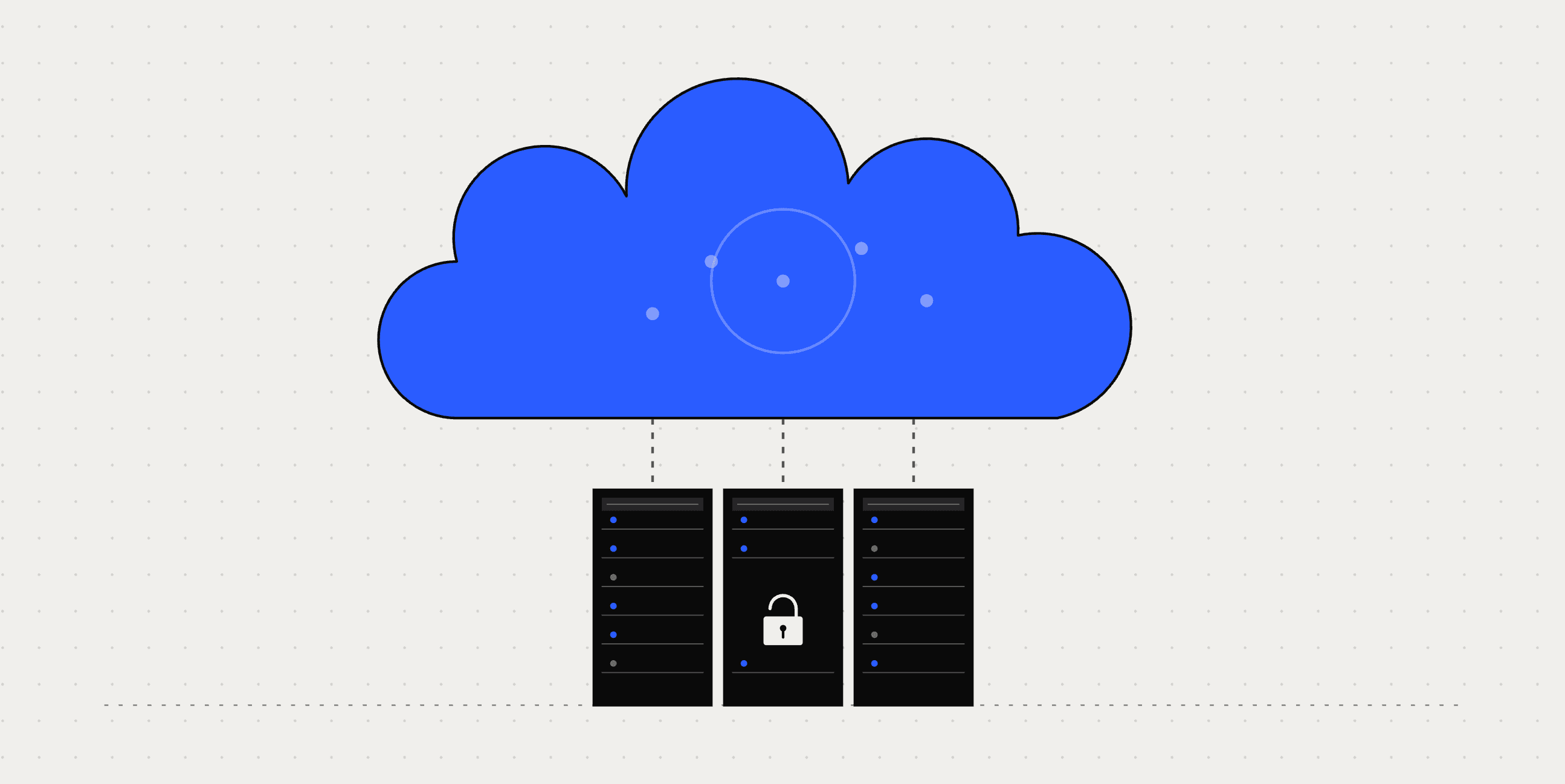 Europese cloud