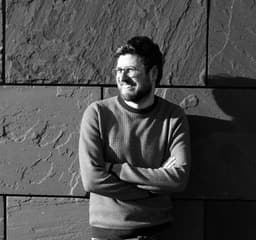Profile picture of cofounder Mathias