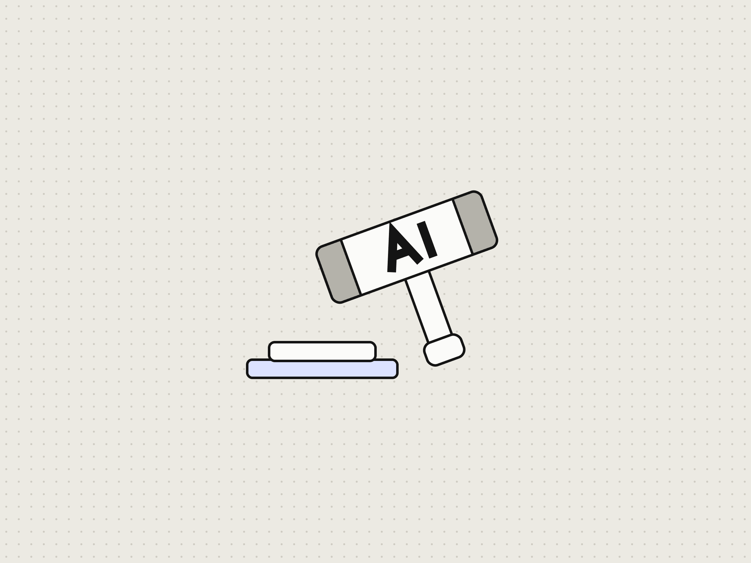 Cover image for the blogpost "De AI Act: wat is de impact op KMO's?"