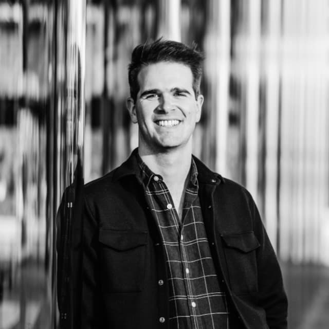 Profile picture of cofounder Maxime