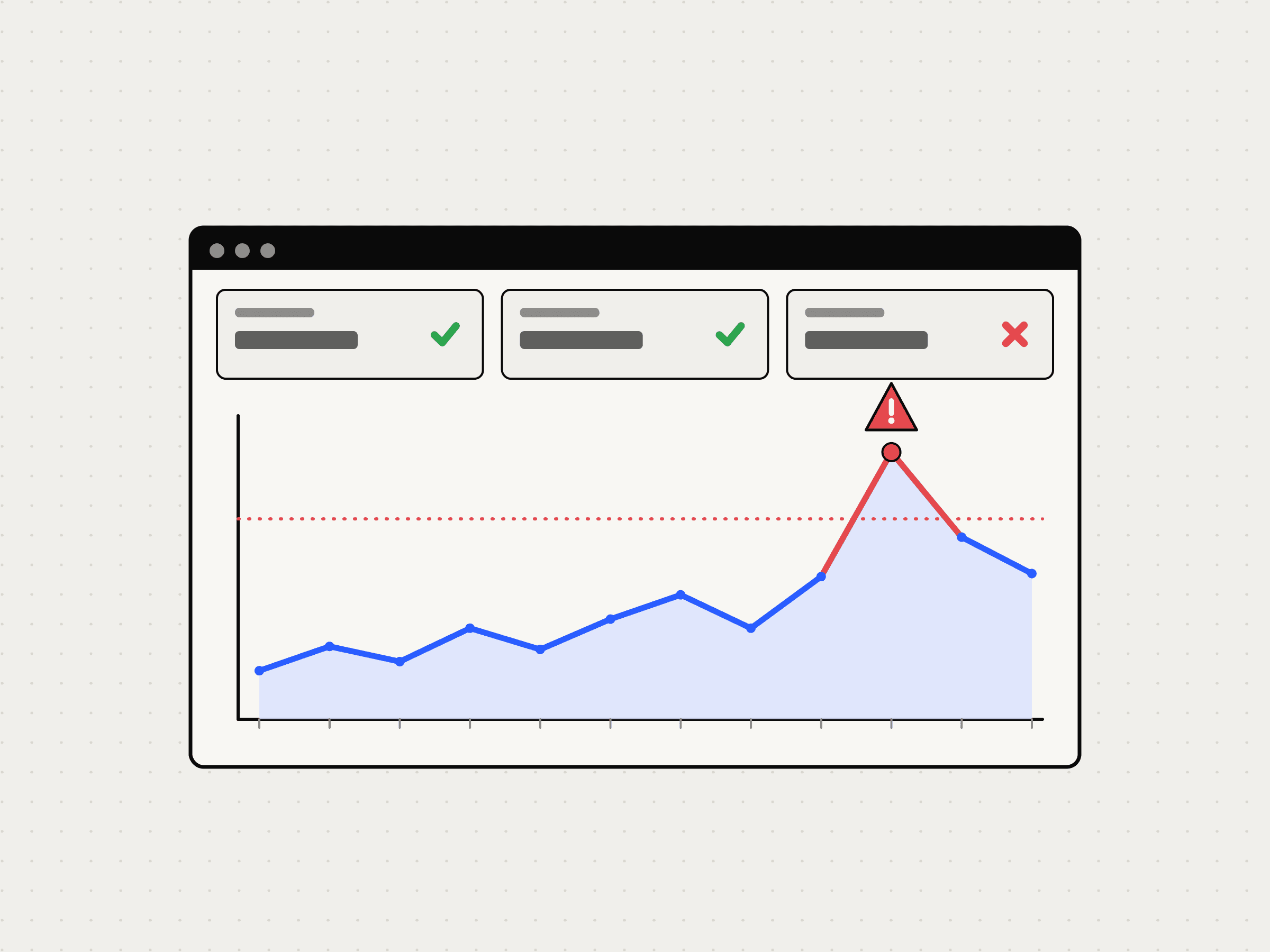 Cover voor blogpost over monitoring en alerting