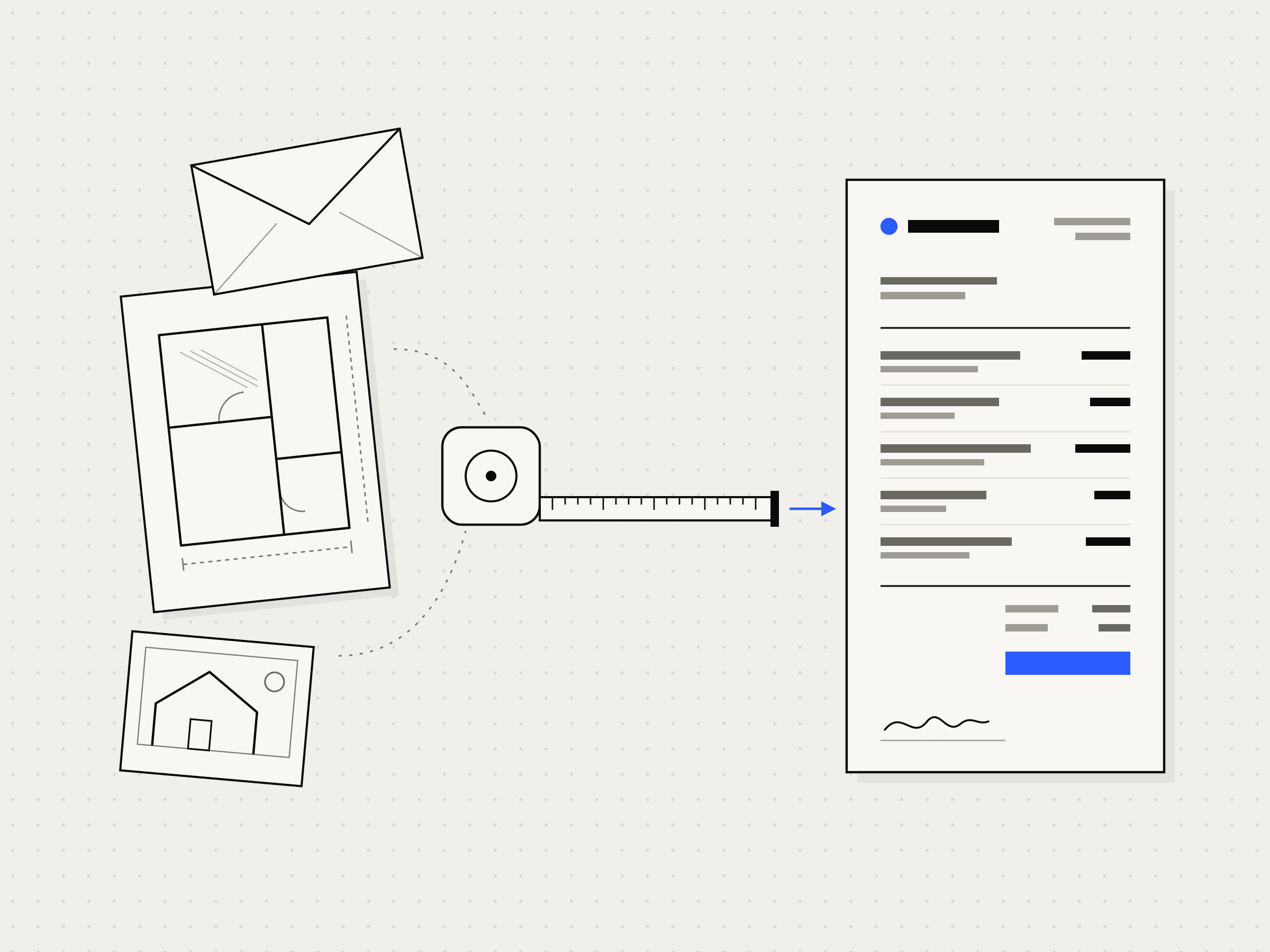 Cover voor blogpost over automatiseren offertes met AI